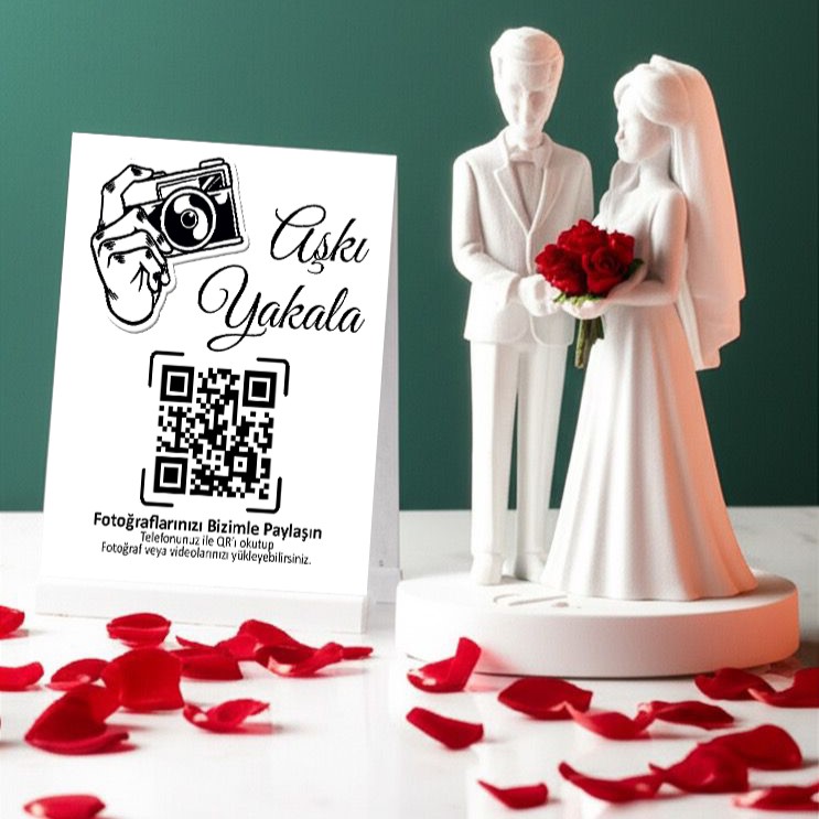 Gelin Damat Figürü & Fotoğraf Arşivi